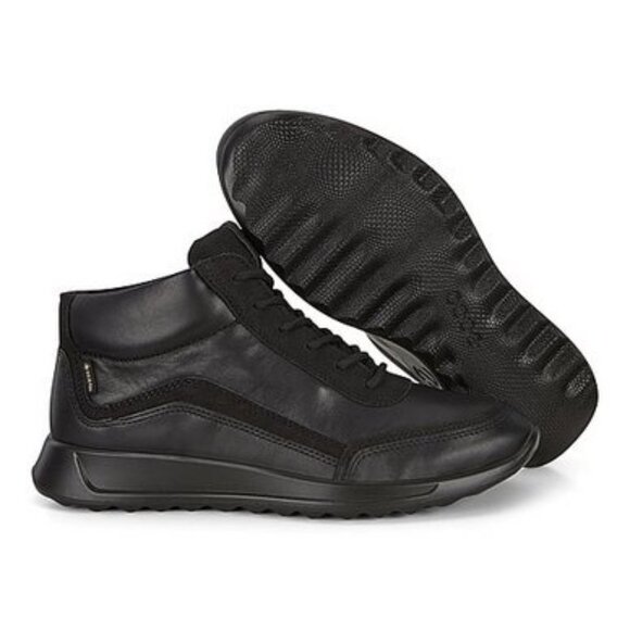 Ecco Flexure Runner Sneakers - Picture 3 of 14